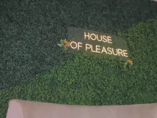 Chloe Dee's Live Sex Cam Show