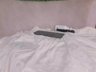 Chloe Dee's Live Sex Cam Show