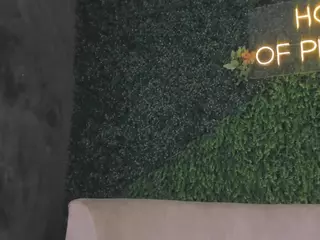 Chloe Dee's Live Sex Cam Show