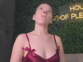 Chloe Dee's Live Sex Cam Show