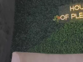 Chloe Dee's Live Sex Cam Show