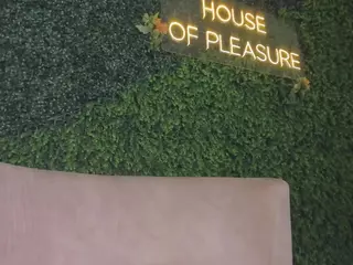 Chloe Dee's Live Sex Cam Show