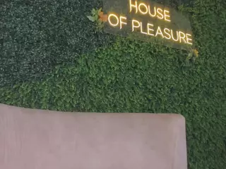 Chloe Dee's Live Sex Cam Show