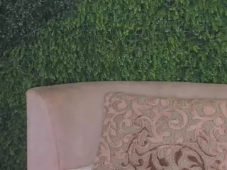 Chloe Dee's Live Sex Cam Show