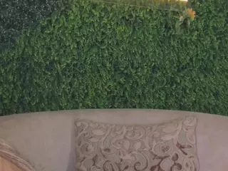 Chloe Dee's Live Sex Cam Show