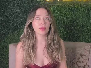 Chloe Dee's Live Sex Cam Show
