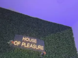 Chloe Dee's Live Sex Cam Show