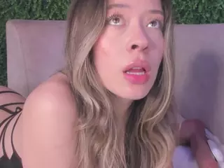 Chloe Dee's Live Sex Cam Show