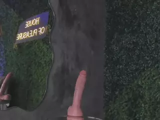 Chloe Dee's Live Sex Cam Show