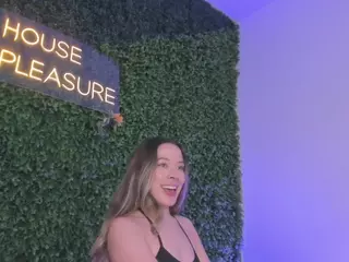 Chloe Dee's Live Sex Cam Show