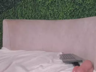Chloe Dee's Live Sex Cam Show