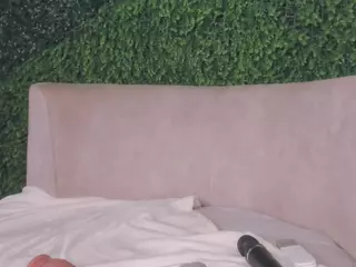 Chloe Dee's Live Sex Cam Show