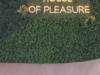 Chloe Dee's Live Sex Cam Show