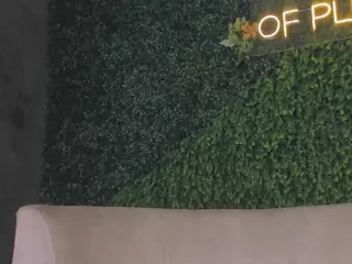 Chloe Dee's Live Sex Cam Show