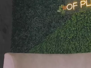 Chloe Dee's Live Sex Cam Show