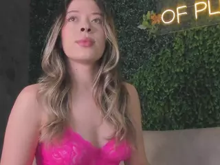 Chloe Dee's Live Sex Cam Show