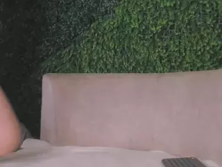 Chloe Dee's Live Sex Cam Show