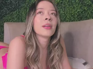 Chloe Dee's Live Sex Cam Show