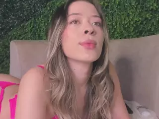 Chloe Dee's Live Sex Cam Show