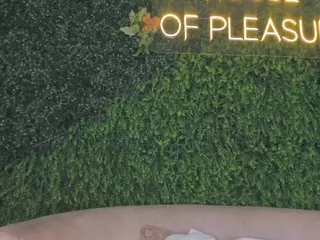 Chloe Dee's Live Sex Cam Show