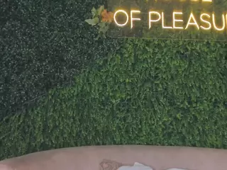 Chloe Dee's Live Sex Cam Show