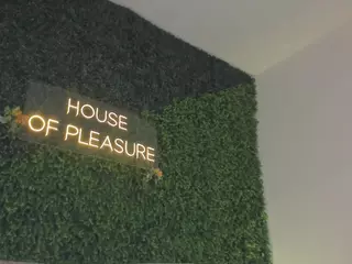 Chloe Dee's Live Sex Cam Show