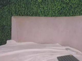 Chloe Dee's Live Sex Cam Show