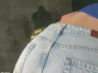 Chloe Dee's Live Sex Cam Show