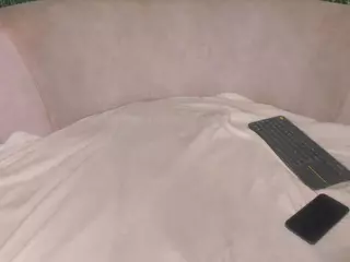 Chloe Dee's Live Sex Cam Show