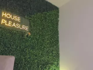 Chloe Dee's Live Sex Cam Show