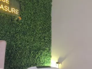 Chloe Dee's Live Sex Cam Show
