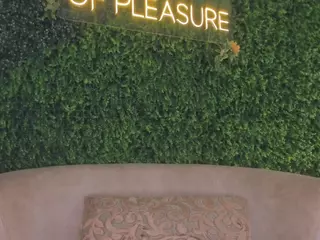 Chloe Dee's Live Sex Cam Show