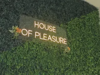 Chloe Dee's Live Sex Cam Show