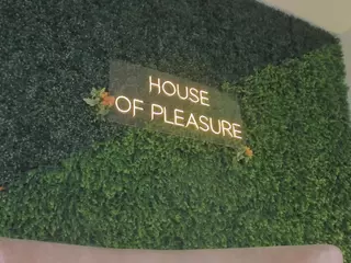Chloe Dee's Live Sex Cam Show