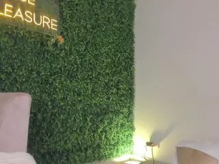 Chloe Dee's Live Sex Cam Show