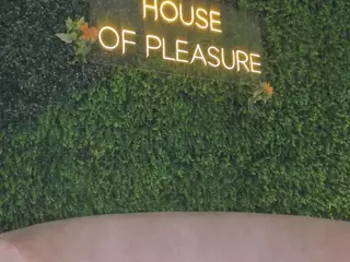 Chloe Dee's Live Sex Cam Show