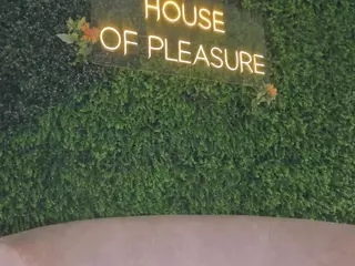 Chloe Dee's Live Sex Cam Show