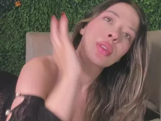 Chloe Dee's Live Sex Cam Show