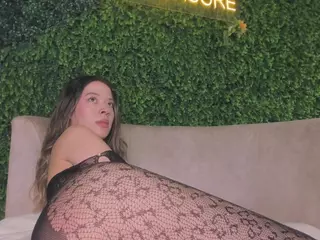 Chloe Dee's Live Sex Cam Show