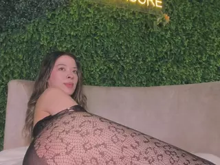 Chloe Dee's Live Sex Cam Show