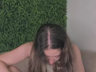 Chloe Dee's Live Sex Cam Show