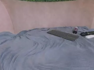 Chloe Dee's Live Sex Cam Show