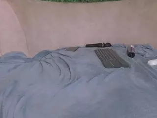 Chloe Dee's Live Sex Cam Show
