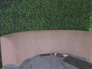 Chloe Dee's Live Sex Cam Show
