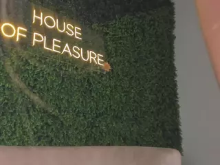 Chloe Dee's Live Sex Cam Show