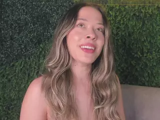 Chloe Dee's Live Sex Cam Show