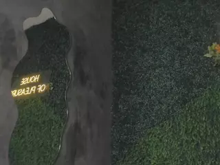 Chloe Dee's Live Sex Cam Show