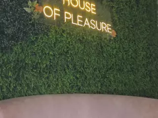Chloe Dee's Live Sex Cam Show
