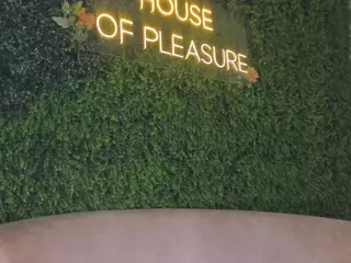Chloe Dee's Live Sex Cam Show