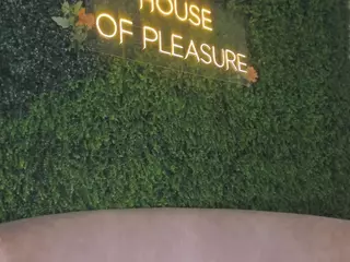 Chloe Dee's Live Sex Cam Show
